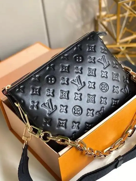 FS CHEAP LOUIS VUITTON PM COUSSIN 0630